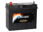 battery 12V 238 x 129 x 2257 45Ah/330A(EN) (+ / -)