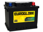 50Ah battery 12V 207.00 x 175.00 x 175.00mm ( - / + )