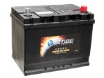 68Ah battery 12V 260.00 x 175.00 x 220.00mm ( - / + )