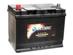 68Ah battery 12V 260.00 x 175.00 x 220.00mm ( + / - )