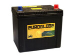 battery 12V 232x173x225mm 60Ah, 540A(EN), 0 (–/+), B00