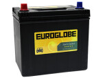 battery 12V 232x173x225mm 60Ah, 540A(EN), 1 (+/–), B00