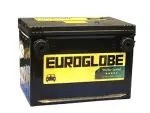 battery 12V 60ah 640a 230.00 x 178.00 x 185.00mm ( + / - )