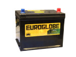 70Ah battery 12V 269.00 x 174.00 x 226.00mm ( - / + )
