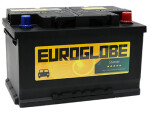 74Ah battery 12V 278.00 x 175.00 x 175.00mm ( - / + )