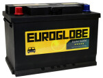 battery 12V 74Ah 680A 278.00 x 175.00 x 190.00mm ( + / - )