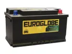 battery 12V 80Ah 720A 315.00 x 175.00 x 175.00mm ( - / + ), B13