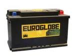 90Ah battery 12V 315.00 x 175.00 x 190.00mm ( - / + )