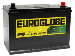 95Ah battery 12V 304.00 x 173.00 x 220.00mm ( - / + )