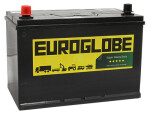 100Ah battery 12V 308.00 x 173.00 x 225.00mm ( + / - )