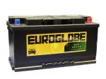 100Ah battery 12V 353.00 x 175.00 x 190.00mm (–/+) B13