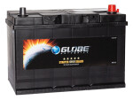 90Ah battery 12V 304.00 x 173.00 x 225.00mm ( - / + )