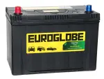 battery 12V 304.00 x 173.00 x 225.00mm 90Ah/740A(EN) (+/–)