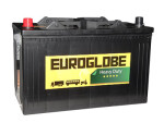 battery 12V 347x173x234mm 110Ah, 680A(EN), 1 (+/–), B00