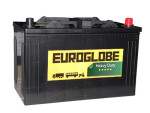 105Ah battery 12V 347.00 x 173.00 x 234.00mm ( - / + ), B00