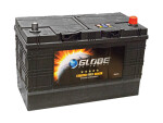 Battery 12v 110ah 680a 347.00 x 173.00 x 234.00mm ( - / + ), b00