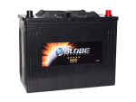 125Ah battery 12V 345.00 x 172.00 x 285.00mm ( - / + ), B00