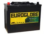battery 12V 349x175x290mm 125Ah, 720A(EN), 1 (+/–), B00
