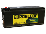battery 12V 514x175x210mm 135Ah, 1000A(EN), 3 (+/–), B03