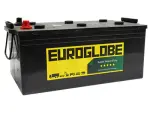 battery 12V 230Ah 1300A 518x276x242 mm ( - / + )