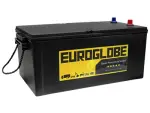 225Ah battery 12V 518.00 x 276.00 x 242.00mm ( + / - )