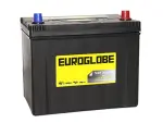 battery EFB 12V 260x173x225 80Ah (- / +)