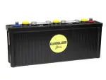 battery 6V 503x98x220 (pigiaku), 144Ah