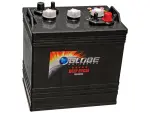 Battery 6v 225ah 261.00 x 181.00 x 276.00mm deep cycle