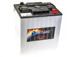 Battery 6v 245ah 244.00 x 190.00 x 274.00mm deep cycle