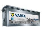 battery ProMotive AGM 210Ah 1200a 12V 518x276x242mm 1 (+/–) B00