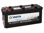 battery 12V 510x175x235 120Ah /760A(EN) ( - / + )