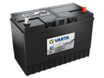 battery 12V 347x173x234 120Ah /780A(EN), 0 ( - / + ), B00