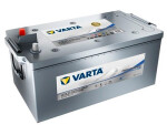 battery AGM 12V 518.00 x 276.00 x 242.00mm 1 (+/–) B00