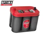 AGM battery 12V 254x172x200mm 50Ah, CCA 815A(EN) (+/–)