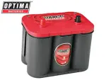 AGM battery 12V 254x172x200mm 50Ah, CCA 815A(EN) (+/–)