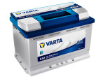 battery 12V 74Ah 680A 278.00 x 175.00 x 190.00mm 1 (+/–) B13