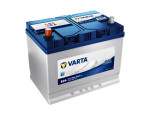 battery 12V 70Ah 630A 261.00 x 175.00 x 220.00mm (+/–)