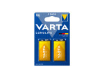battery, 9V Longlife