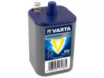 7,5Ah VARTA, SPECIALTY, battery 430(4R25X) 6V