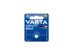 battery 1.55 v ⌀ 7.90 x 3.60mm silver coin
