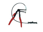 triumf hose clamp pliers to open 18-54mm pikend with rope