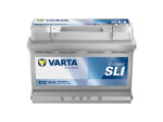 battery 74Ah 12V 680A 278.00 x 175.00 x 190.00mm (+/–), B13
