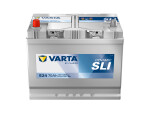 battery 70ah 12v 630a 261.00 x 175.00 x 220.00mm (+/–), b01