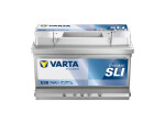 battery 74ah 12v 750a 278.00 x 175.00 x 175.00mm (–/+), b13