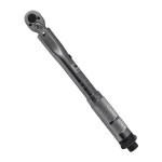 1/4" Torque Wrench 2-24nm. 24h 270mm "classic" jbm