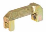 adapter for removal of injector FIAT DUCATO 2.3 JTD 15, 5 MM