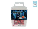 receptacle 4.7mm