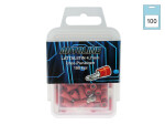 receptacle 4.7mm