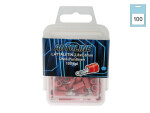 receptacle 2.8mm