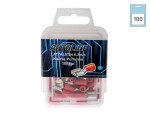 receptacle 6.3mm